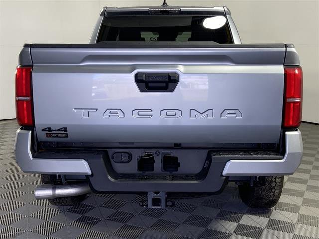2025 Toyota Tacoma TRD Off Road Image 6 of 25