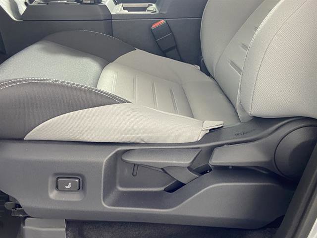 2025 Toyota Tacoma TRD Off Road Image 12 of 25