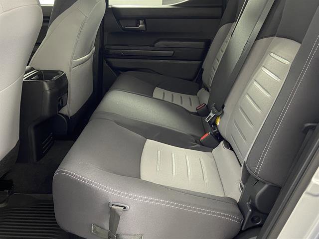 2025 Toyota Tacoma TRD Off Road Image 11 of 25