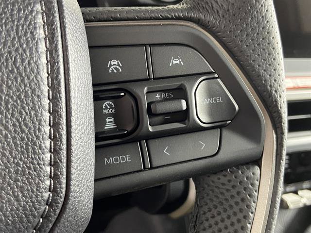 2025 Toyota Tacoma TRD Off Road Image 22 of 25