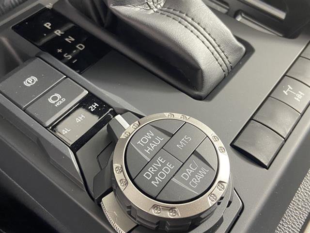 2025 Toyota Tacoma TRD Off Road Image 20 of 25