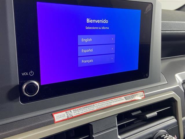 2025 Toyota Tacoma TRD Off Road Image 15 of 25