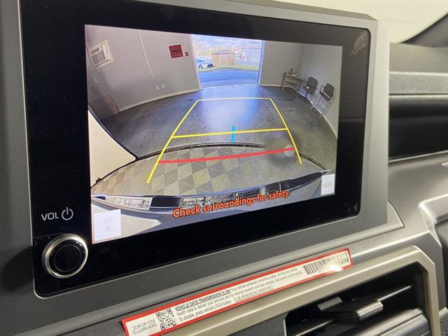 2025 Toyota Tacoma TRD Off Road Image 16 of 25