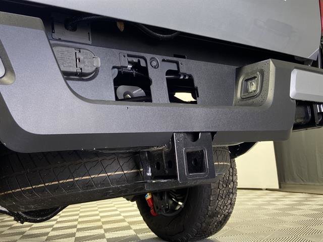 2025 Toyota Tacoma TRD Off Road Image 19 of 25