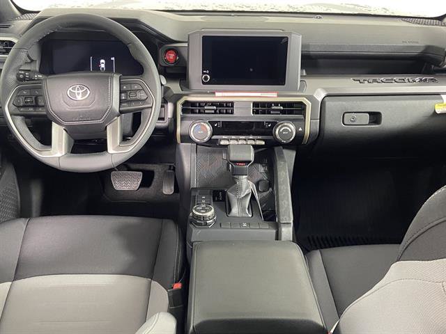 2025 Toyota Tacoma TRD Off Road Image 13 of 25