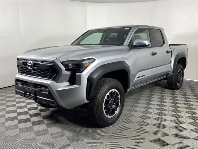 2025 Toyota Tacoma TRD Off Road Image 1 of 25