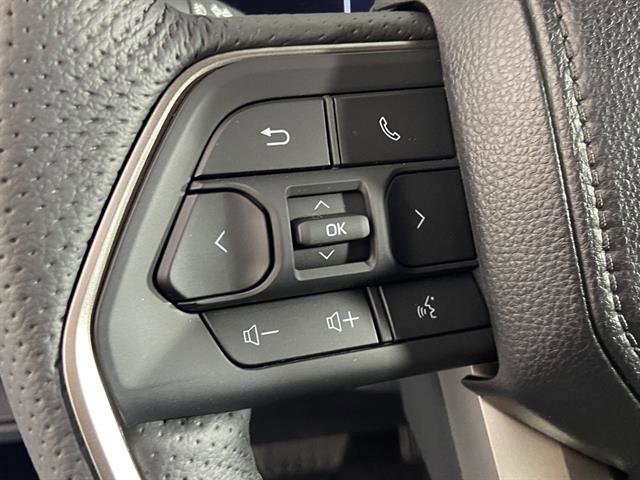 2025 Toyota Tacoma TRD Off Road Image 21 of 25