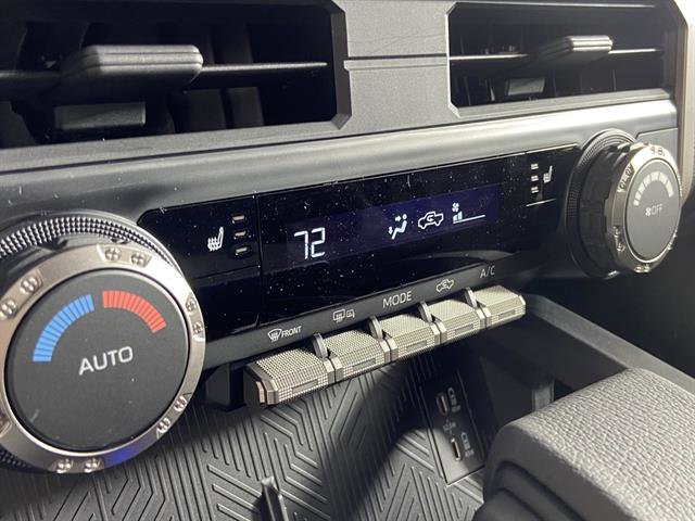 2025 Toyota Tacoma TRD Off Road Image 25 of 25