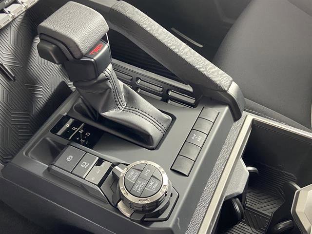 2025 Toyota Tacoma TRD Off Road Image 17 of 25