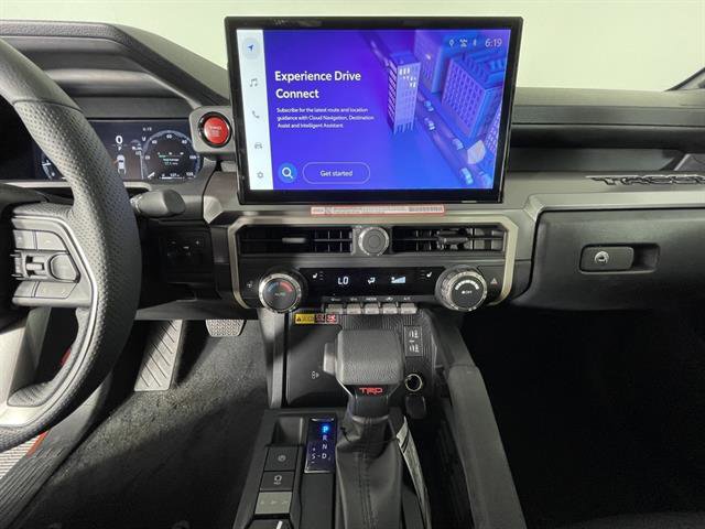 2025 Toyota Tacoma TRD Off Road Image 19 of 24