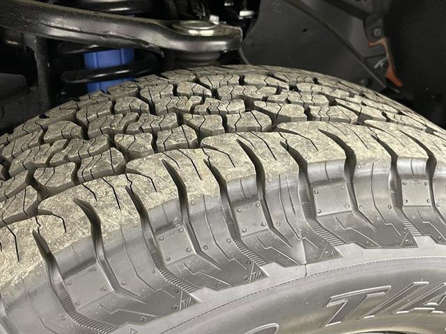 2025 Toyota Tacoma TRD Off Road Image 24 of 24