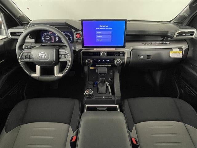 2025 Toyota Tacoma TRD Off Road Image 13 of 24