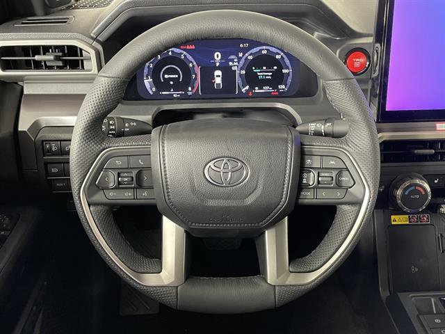 2025 Toyota Tacoma TRD Off Road Image 23 of 24