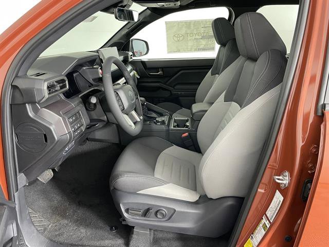 2025 Toyota Tacoma TRD Off Road Image 11 of 24