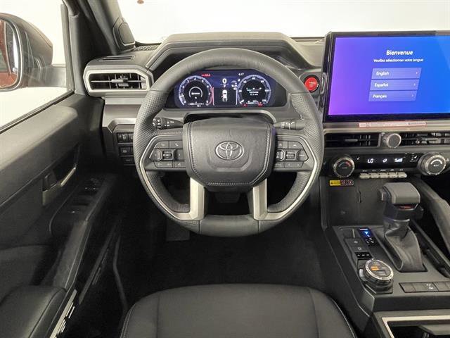 2025 Toyota Tacoma TRD Off Road Image 14 of 24