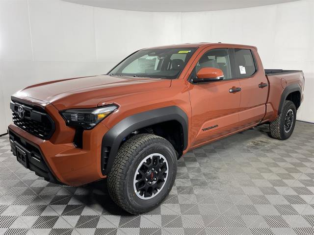 2025 Toyota Tacoma TRD Off Road Image 1 of 24