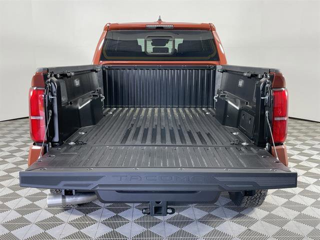 2025 Toyota Tacoma TRD Off Road Image 10 of 24