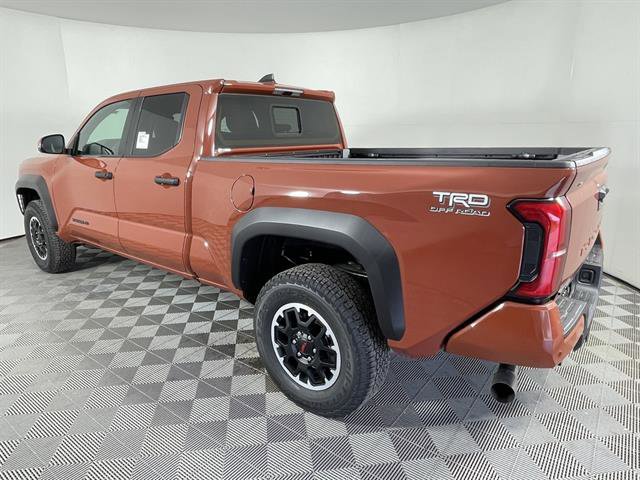 2025 Toyota Tacoma TRD Off Road Image 6 of 24