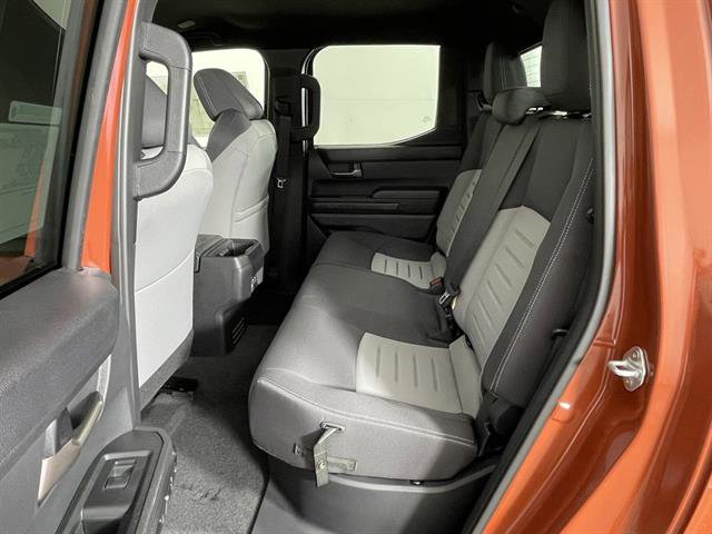 2025 Toyota Tacoma TRD Off Road Image 12 of 24