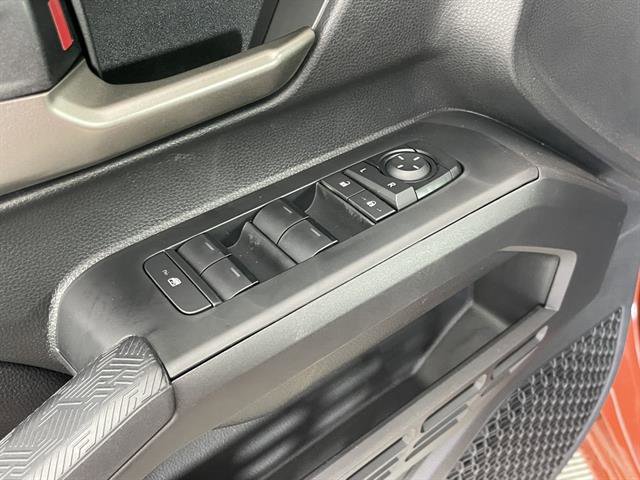 2025 Toyota Tacoma TRD Off Road Image 21 of 24