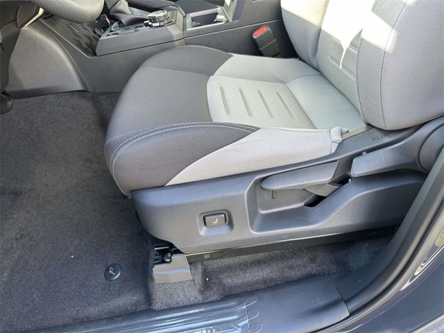 2025 Toyota Tacoma TRD Sport Image 12 of 25