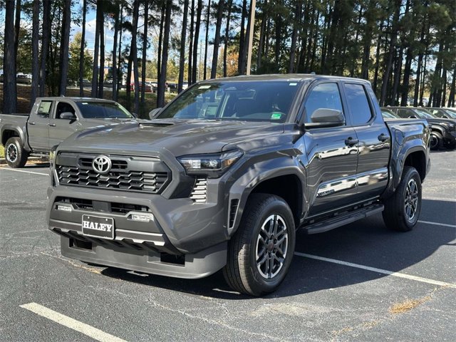 2025 Toyota Tacoma TRD Sport Image 1 of 25