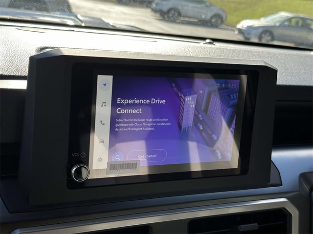 2025 Toyota Tacoma TRD Sport Image 15 of 25