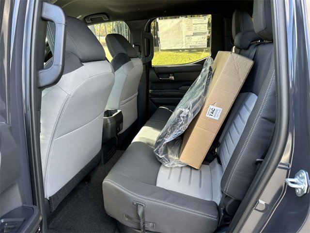 2025 Toyota Tacoma TRD Sport Image 23 of 25