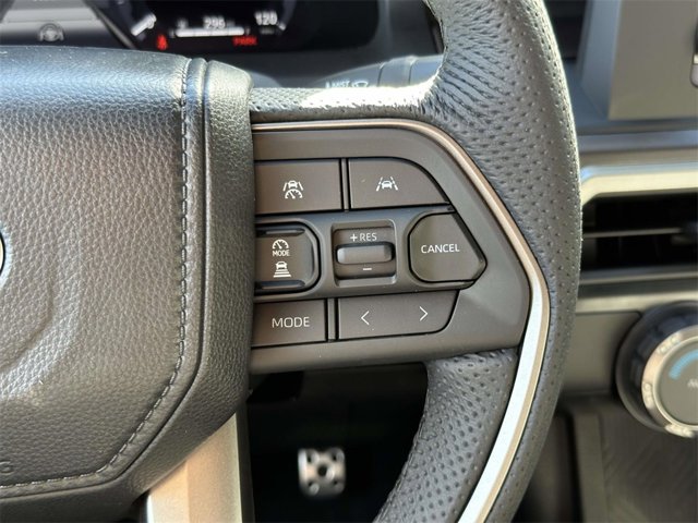 2025 Toyota Tacoma TRD Sport Image 25 of 25