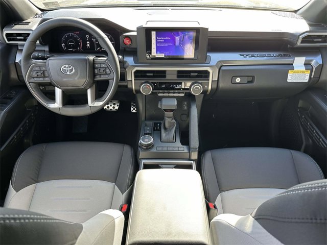 2025 Toyota Tacoma TRD Sport Image 13 of 25