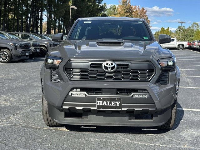 2025 Toyota Tacoma TRD Sport Image 3 of 25