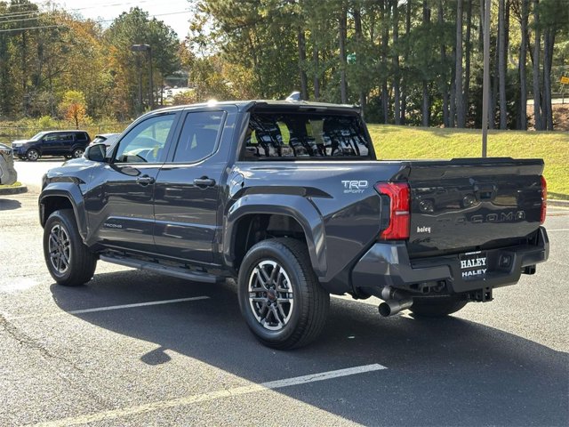 2025 Toyota Tacoma TRD Sport Image 6 of 25