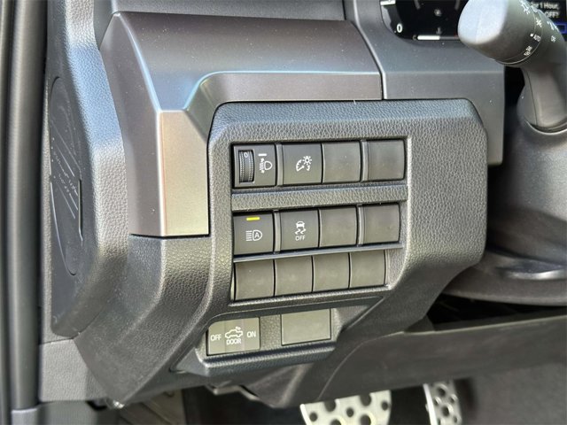 2025 Toyota Tacoma TRD Sport Image 21 of 25