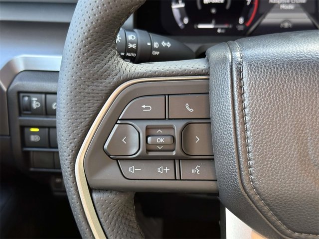 2025 Toyota Tacoma TRD Sport Image 20 of 25