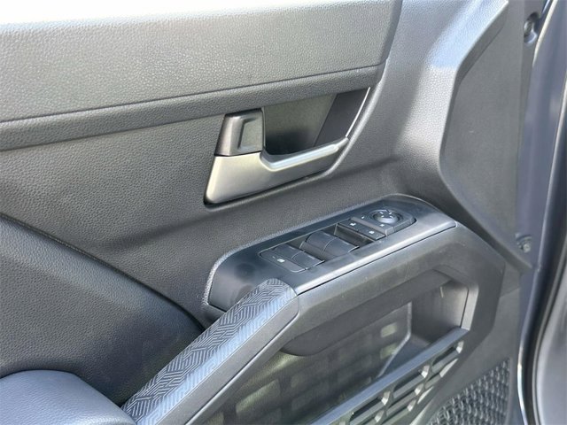 2025 Toyota Tacoma TRD Sport Image 19 of 25