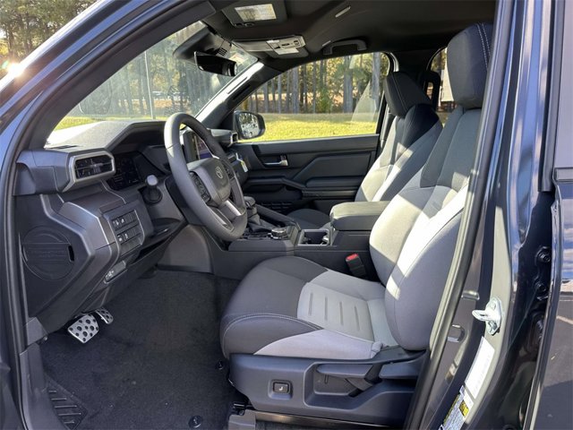 2025 Toyota Tacoma TRD Sport Image 11 of 25