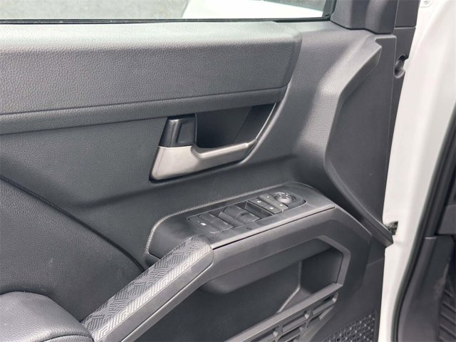 2025 Toyota Tacoma TRD Sport Image 18 of 25