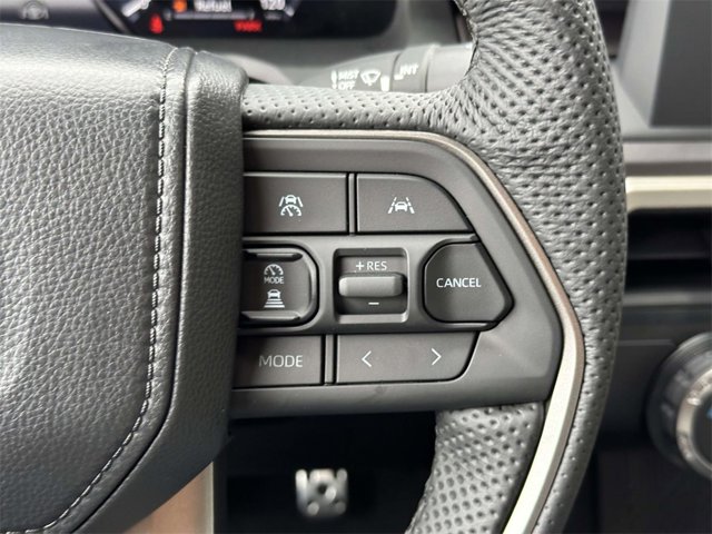 2025 Toyota Tacoma TRD Sport Image 20 of 25