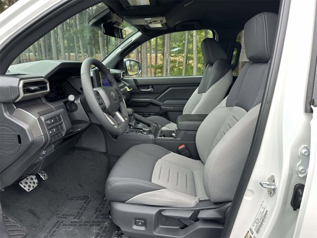 2025 Toyota Tacoma TRD Sport Image 11 of 25