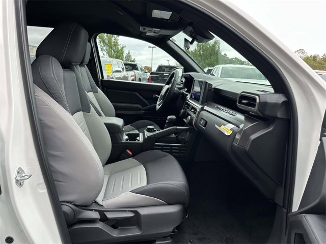 2025 Toyota Tacoma TRD Sport Image 10 of 25