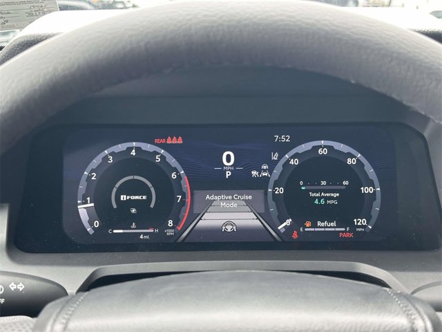 2025 Toyota Tacoma TRD Sport Image 13 of 25