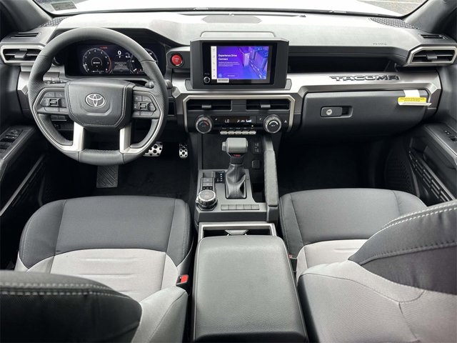 2025 Toyota Tacoma TRD Sport Image 12 of 25