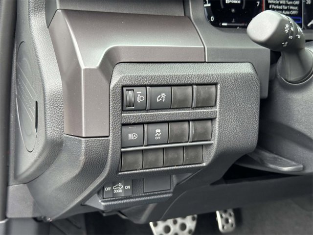 2025 Toyota Tacoma TRD Sport Image 21 of 25