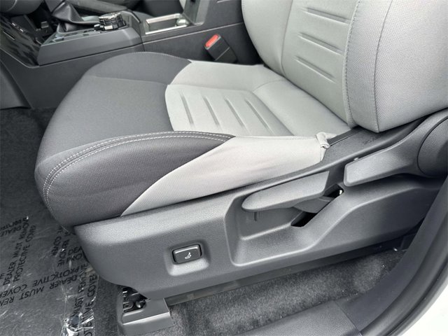 2025 Toyota Tacoma TRD Sport Image 23 of 25