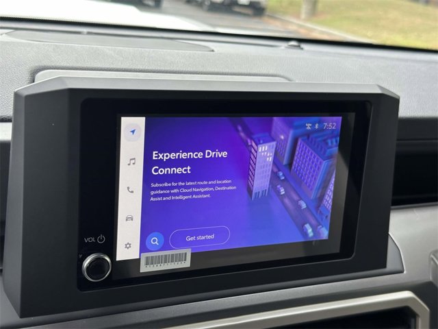 2025 Toyota Tacoma TRD Sport Image 16 of 25