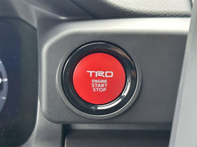 2025 Toyota Tacoma TRD Sport Image 19 of 25