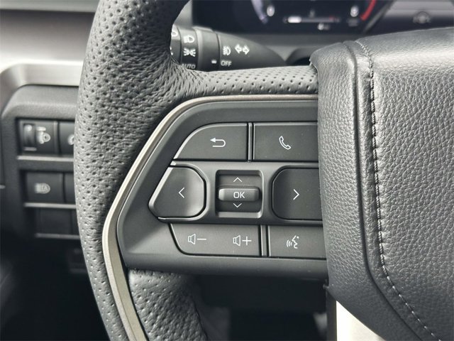 2025 Toyota Tacoma TRD Sport Image 24 of 25