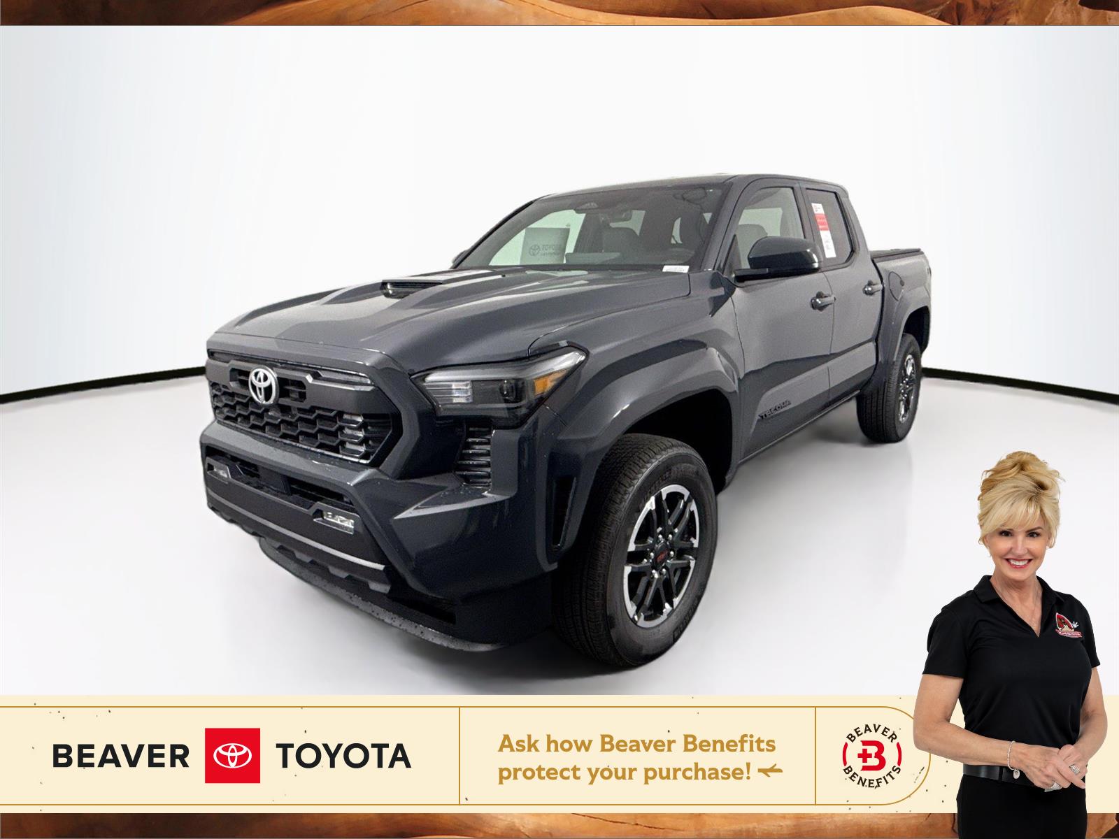 Vehicle image 1 of 41