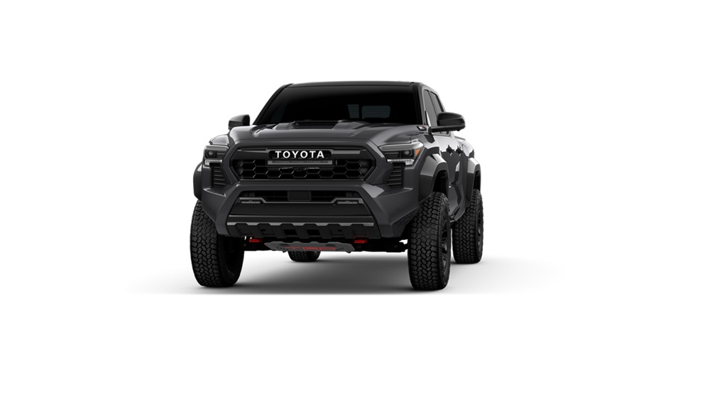 2025 Toyota Tacoma 4WD TRD Pro Hybrid Image 15 of 30