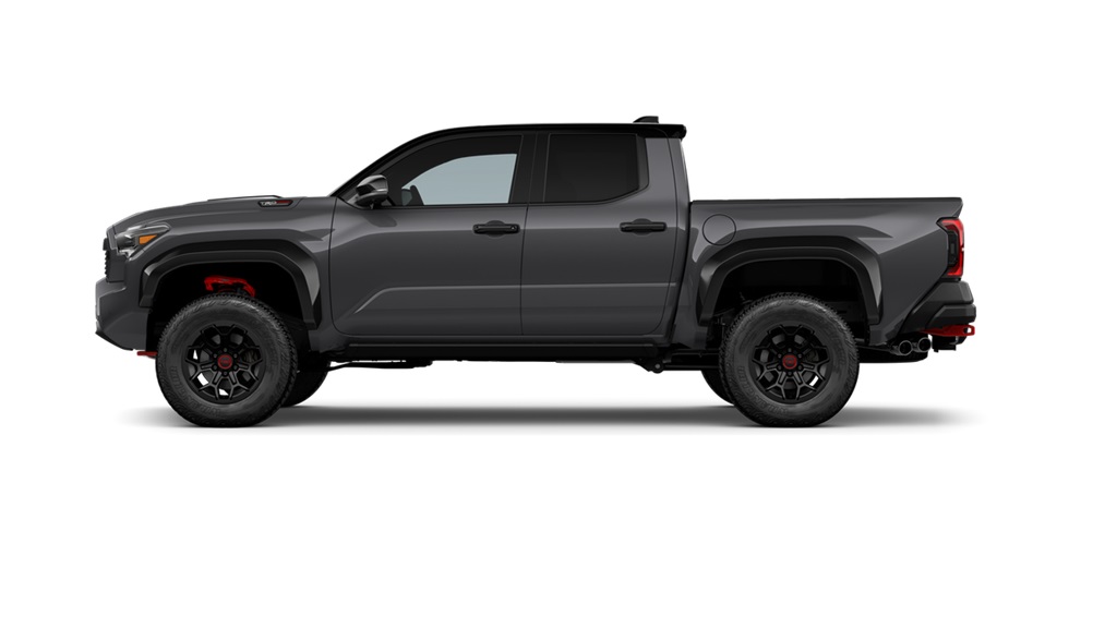2025 Toyota Tacoma 4WD TRD Pro Hybrid Image 19 of 30